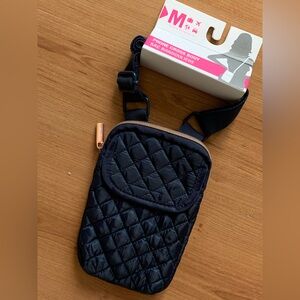 Crossbody Phone Purse